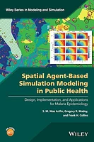 Spatial Agent-Based Simulation Modeling in Public Health