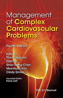 Management of Complex Cardiovascular Problems