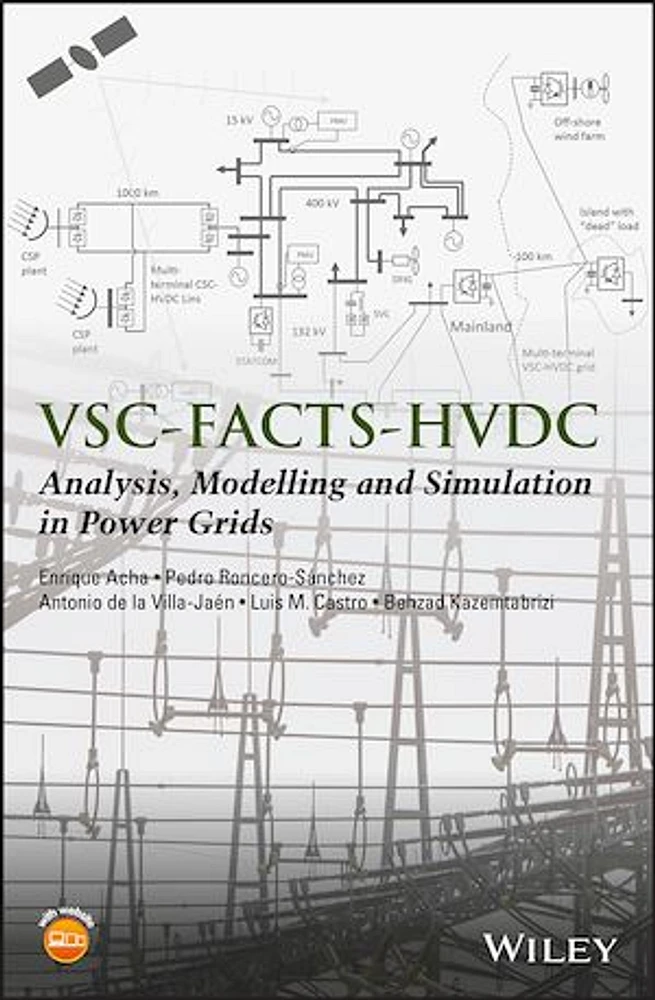 VSC-FACTS-HVDC