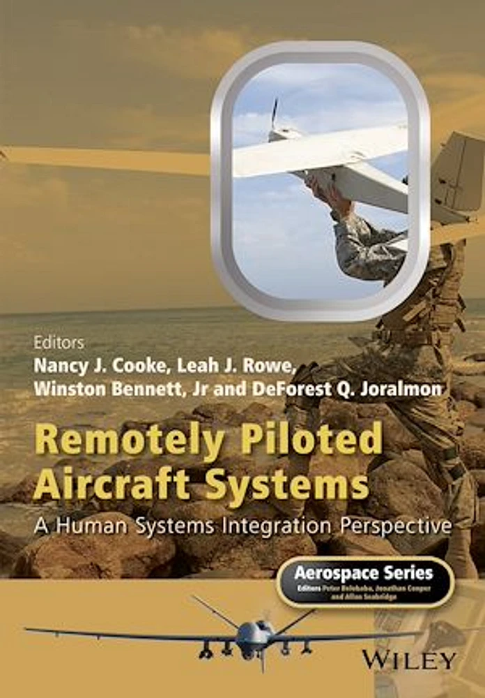 Remotely Piloted Aircraft Systems