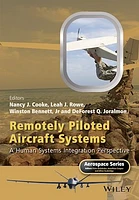 Remotely Piloted Aircraft Systems