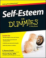 Self-Esteem For Dummies