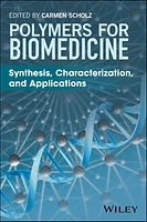 Polymers for Biomedicine