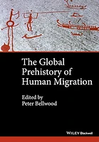 The Global Prehistory of Human Migration