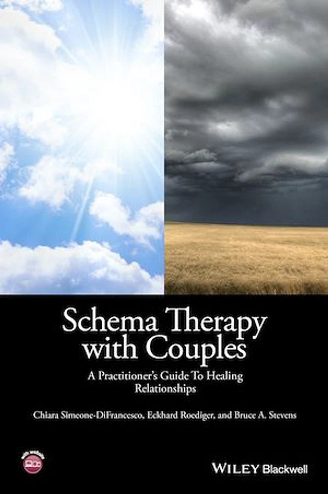 Schema Therapy with Couples