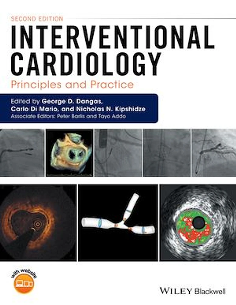 Interventional Cardiology