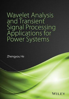 Wavelet Analysis and Transient Signal Processing Applications for Power Systems