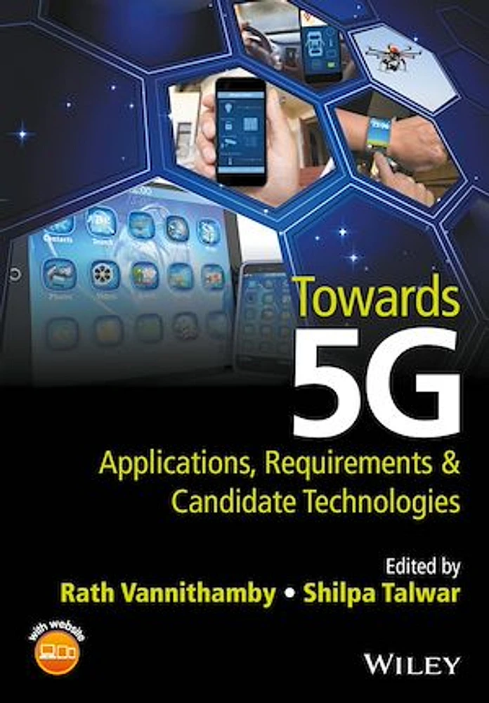 Towards 5G