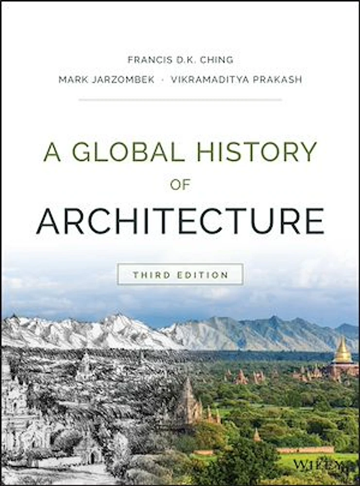 A Global History of Architecture