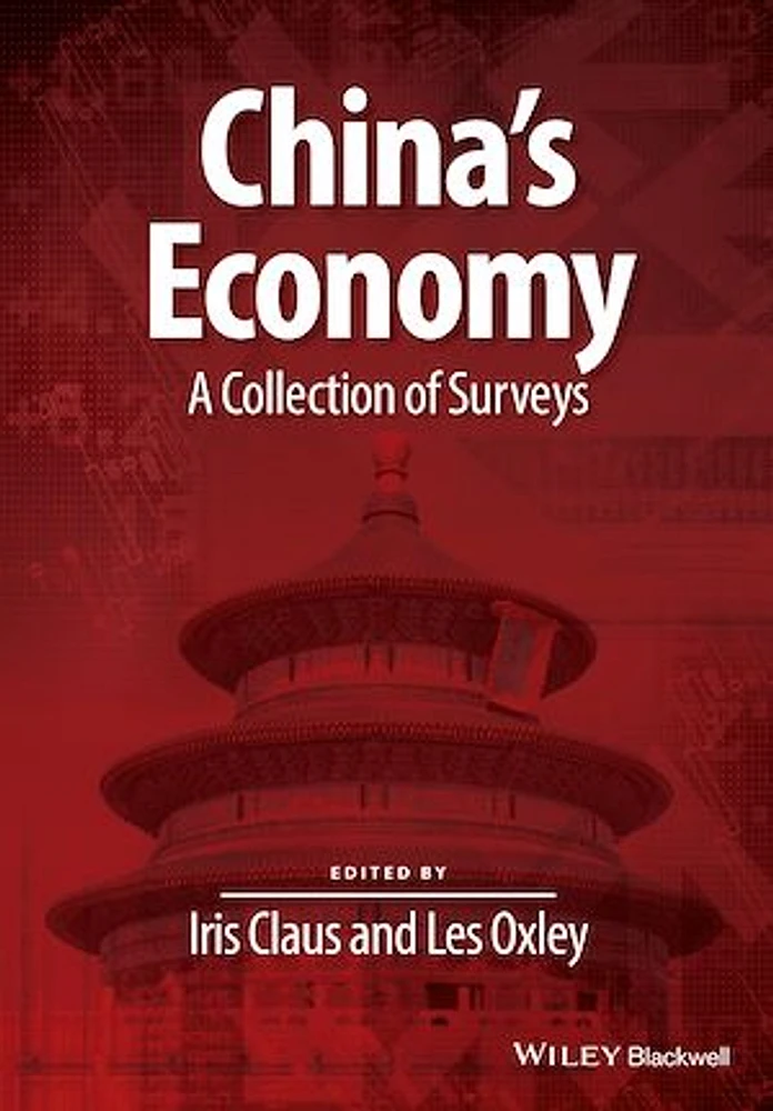 China's Economy