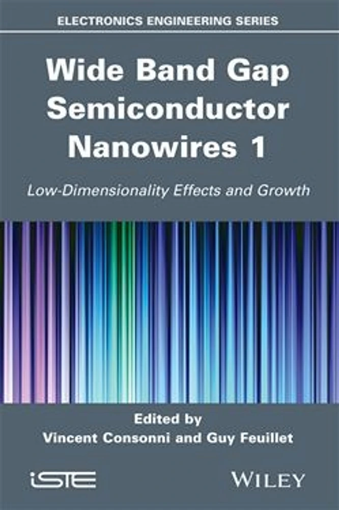 Wide Band Gap Semiconductor Nanowires for Optical Devices