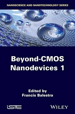 Beyond CMOS Nanodevices