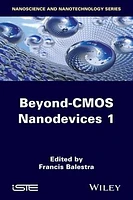 Beyond CMOS Nanodevices