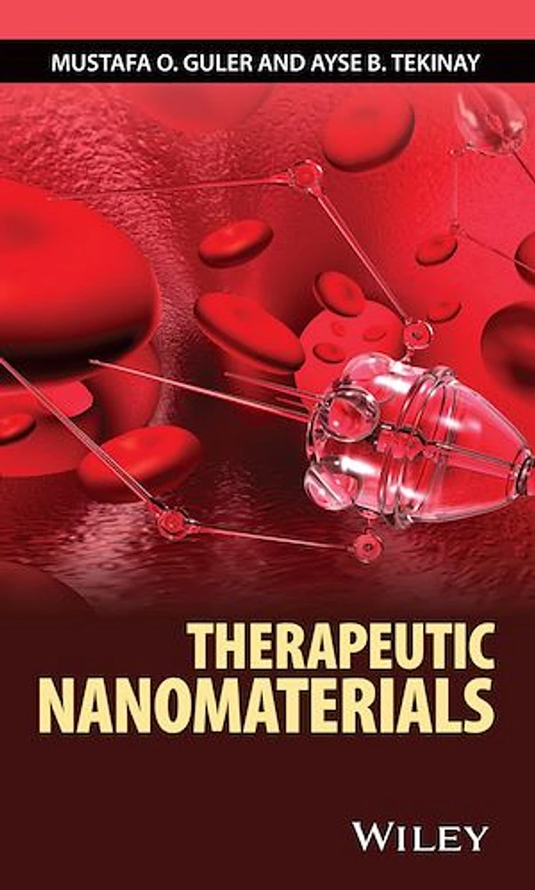 Therapeutic Nanomaterials