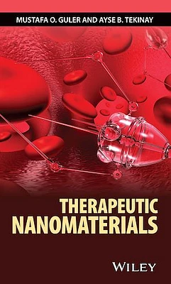 Therapeutic Nanomaterials