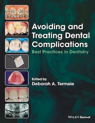 Avoiding and Treating Dental Complications