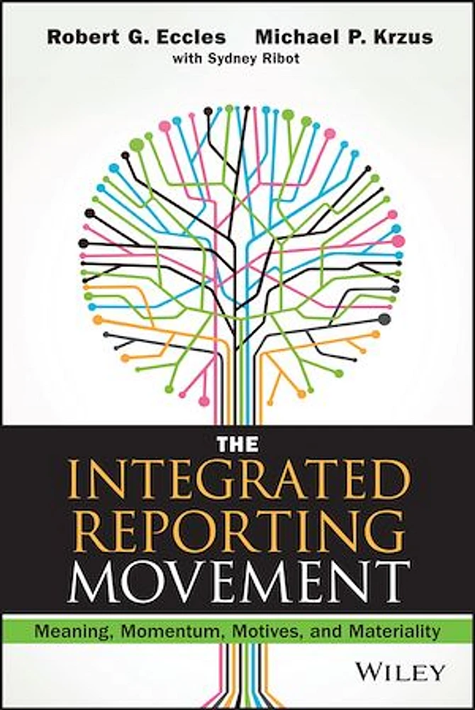 The Integrated Reporting Movement