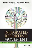 The Integrated Reporting Movement