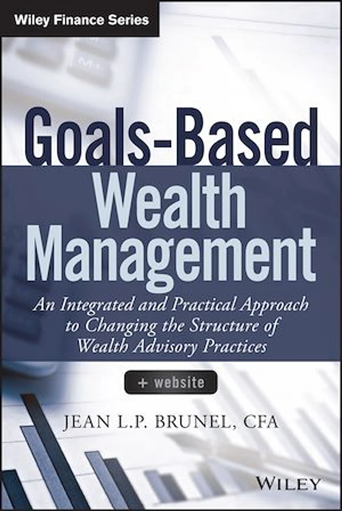 Goals-Based Wealth Management