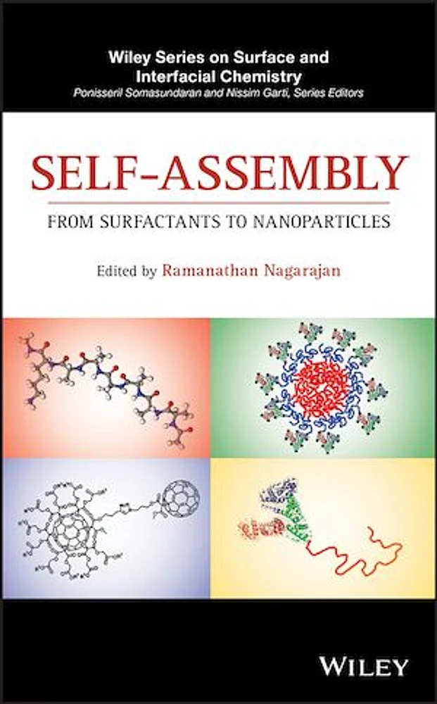 Self-Assembly