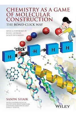 Chemistry as a Game of Molecular Construction