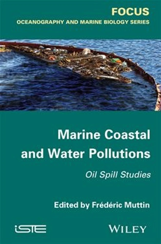 Marine Coastal and Water Pollutions