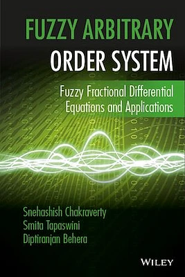 Fuzzy Arbitrary Order System