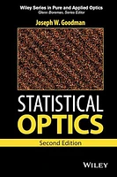 Statistical Optics