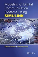 Modeling of Digital Communication Systems Using SIMULINK