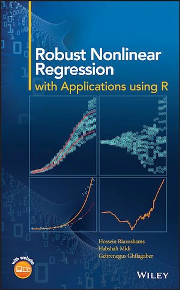 Robust Nonlinear Regression