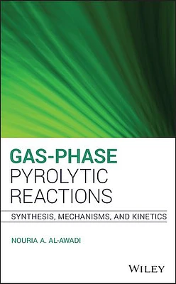 Gas-Phase Pyrolytic Reactions