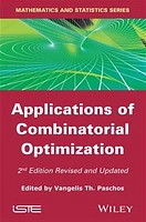 Applications of Combinatorial Optimization-2nd Edition