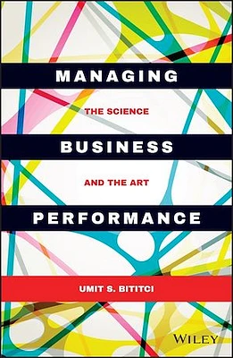 Managing Business Performance