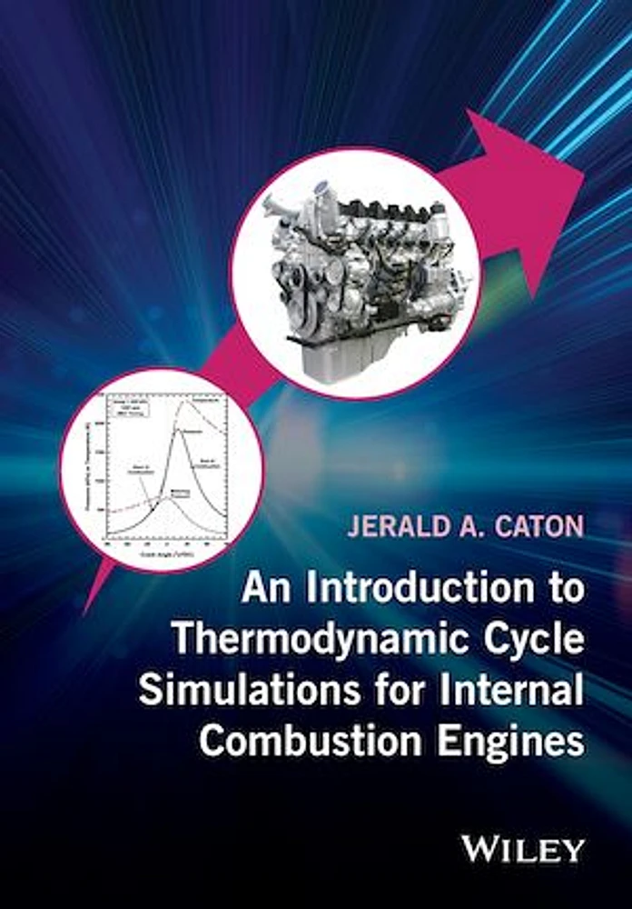 An Introduction to Thermodynamic Cycle Simulations for Internal Combustion Engines