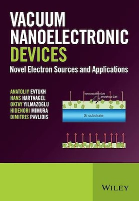 Vacuum Nanoelectronic Devices