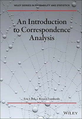 An Introduction to Correspondence Analysis