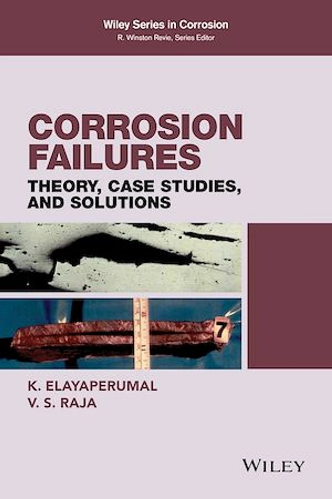 Corrosion Failures