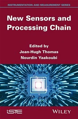 New Sensors and Processing Chain