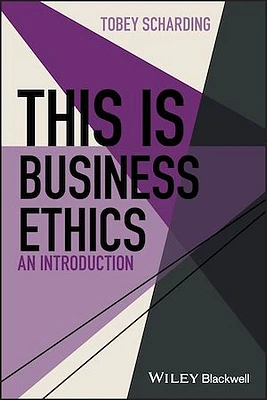 This is Business Ethics