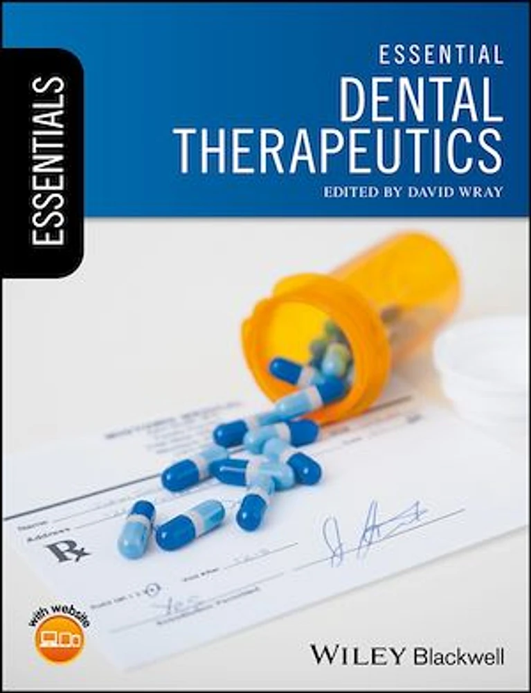 Essential Dental Therapeutics