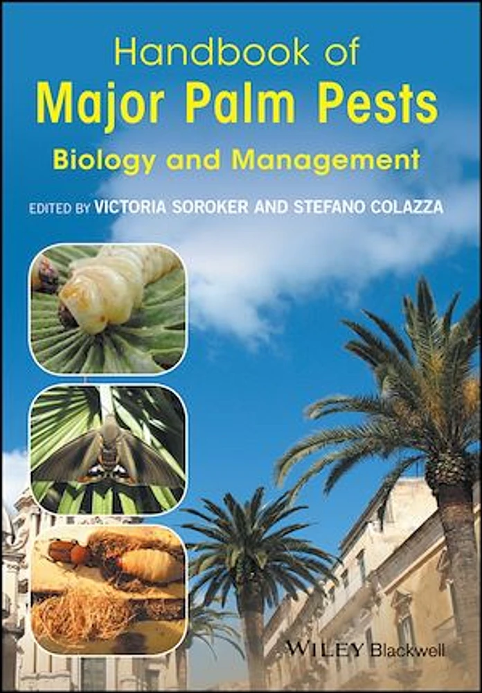 Handbook of Major Palm Pests