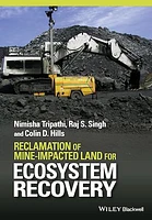 Reclamation of Mine-impacted Land for Ecosystem Recovery