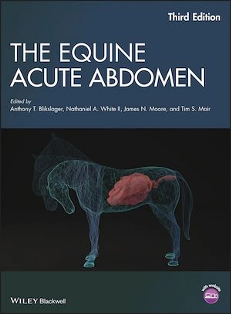 The Equine Acute Abdomen