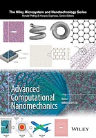 Advanced Computational Nanomechanics