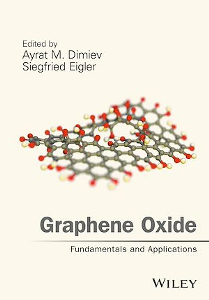 Graphene Oxide