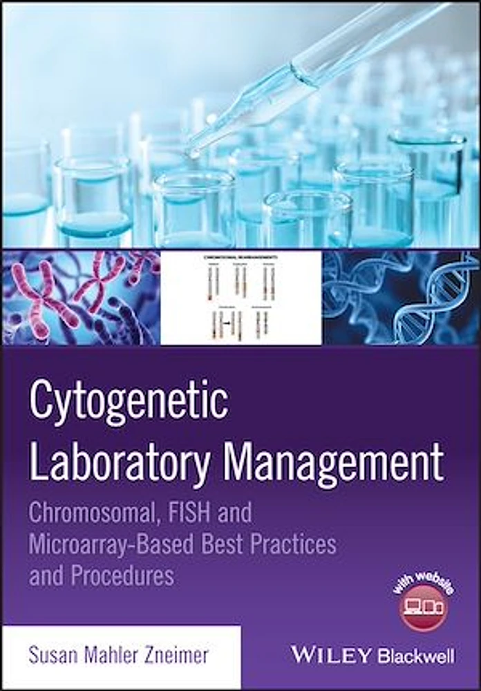 Cytogenetic Laboratory Management