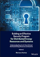 Building an Effective Security Program for Distributed Energy Resources and Systems