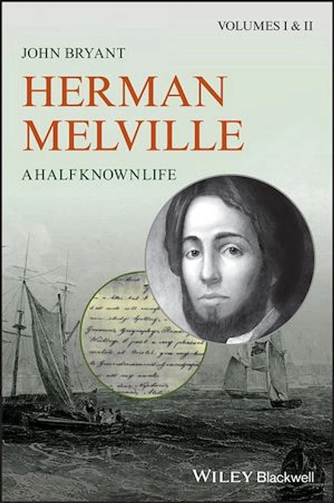 Herman Melville