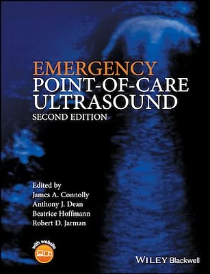 Emergency Point-of-Care Ultrasound