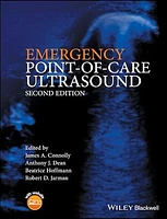 Emergency Point-of-Care Ultrasound